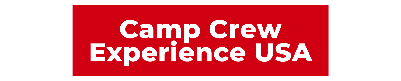 Camp Crew Experience USA